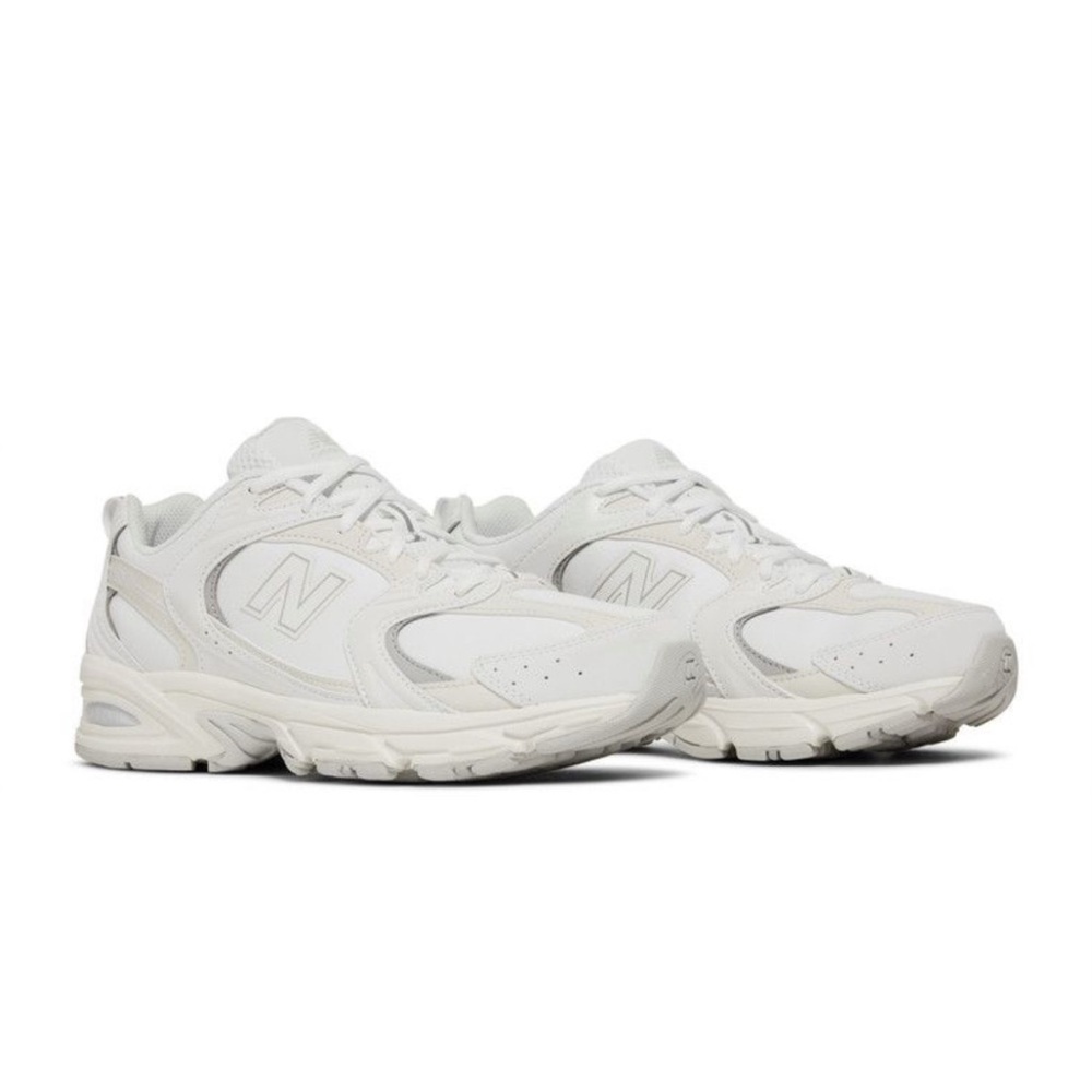 New Balance 530 ‘Rain Cloud Summer Fog’